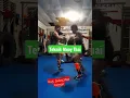 Download Lagu Teknik Sapuan Beladiri Muay Thai