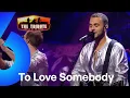 Download Lagu To Love Somebody - Bee Gees Forever | The Tribute