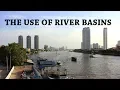 How do People Use River Basins