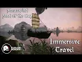 Morrowind Mod of the Day - Immersive Travel Showcase