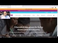 Online sign in for Abeka com