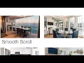 Implementing Smooth Scrolling With Vanilla JavaScript