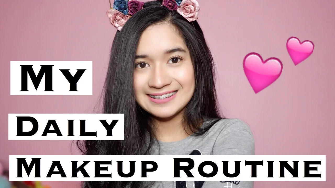 Kiss Beauty Countur Pallete -Dark Brown- ❤ Etude House Drawing Eyebrow -Dark Brown- ❤ L.A Girl Pro C. 