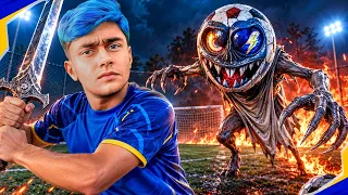 A HISTÓRIA DO MONSTRO RAY! *ele vai voltar?