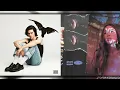 Download Lagu The Cut That Always Bleeds x Driver's License - Conan Gray \u0026 Olivia Rodrigo (MASHUP)