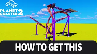 PLANET COASTER 2 How to install mods
