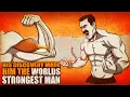 57 More TENDON STRENGTH in 12 Weeks Science says YES