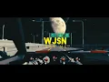 WJSN - NEW ME (Retro Future ver.)