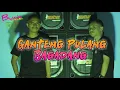 Arga Dellano-GANTENG PULANG BAGADANG ft Chrisna Leonardo (Musik Remix)