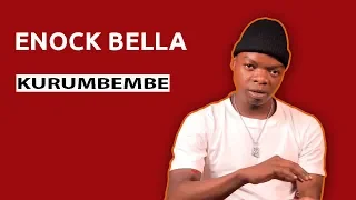 enock bella 