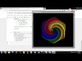 How to Draw diagram using turtle package Python