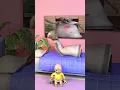 Download Lagu Turn on the cartoon! Evil Granny!