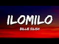 Billie Eilish - ilomilo (Lyrics)