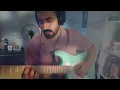 Guitar cover on Juri by @ParraforCuva. 