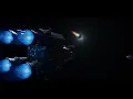 The Expanse The Rocinante vs The Pella - 4K 2160p R S06E03