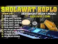 SPESIAL ALBUM SHOLAWAT MERDU TERBARU 2025 | SHOLAWAT VIRAL DANGDUT KOPLO PALING SEJUK DIDENGAR