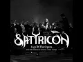 Mother North (Live)