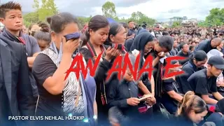 AW ANA E PASTOR ELVIS NEHLAL HAOKIP