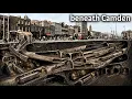 The Forgotten Tunnels Beneath Camden