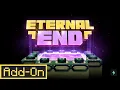 Lagu ETERNAL END ADDON: The END Update You Always Wanted in Minecraft!