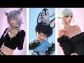 Ktisis Lights Portrait Gpose In-depth Tutorial