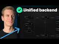 The Only Backend For Next js You Need Motia