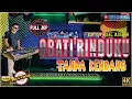 Download Lagu OBATI RINDUKU Tanpa Kendang Versi Plus JEP Plus Vokal