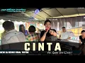 Lagu VIRAL DITIKTOK!!! SYNTIA SARI - CINTA NEW JDM REMIX VIRAL TIKTOK - LIVE DESA TAPEN