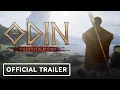 Download Lagu Odin: Valhalla Rising - Official Norse Mythology Trailer