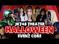 Download Lagu JKT48 - HALLOWEEN EVENT CORE | Cerita Horror Yang Nyeleneh | PART 1