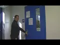 Clovis Unified School District to add automatic locking doors to schools