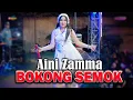 Download Lagu BOKONG SEMOK - AINI ZAMMA | NEW ASTINA (OFFICIAL LIVE MUSIC) LIVE REMBANG SDEKAH LAUT