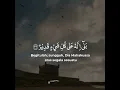 Download Lagu Murottal Q.S Al-Ahqaf 33-34. Zain Abu Kautsar