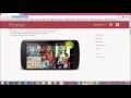 Picasso Image Url Loader Android app Zero Code Android Studio