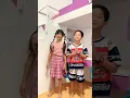 Download Lagu MENUNGGU WAKTU BERBUKA PUASA😍 DISTA AVRO GERAK AKTIF😍#trending #viralvideo #shortviral