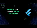 Flutter Gridview Tutorial Build like a Pro