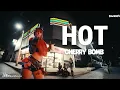 Almas - Hot Cherry Bomb ( extended )