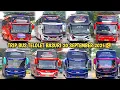 Download Lagu RAME FULL BUS TELOLET BASURI🥳 Hunting Bus Trip Anyer Di Rest Area KM 68👏