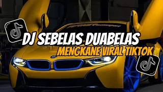 Download DJ BUKAN SATU KALI KAMU BUAT BEGINI | DJ SEBELAS DUABELAS VIRAL TIKTOK MP3