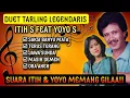 Lagu DUET TARLING LEGENDARIS ITIH S feat YOYO S, SUARANYA EMPUK ENAK DIDENGAR DIMANAPUN