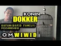 KONIN DOKKER‼️OM WIWID RAFAM (RAPID FAMILY) PEKANBARU RIAU | konin sumatra