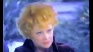 Lucy on Desi I married a loser