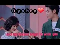 Dyshen❤/I like me better when im with you 🌸Dylan x Shenyue 王鹤棣 沉月