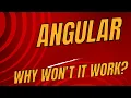 Intro to Angular Running Locally on HTTPS