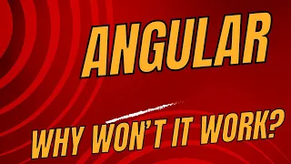Intro to Angular Running Locally on HTTPS