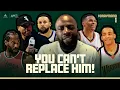 Draymond Green on Russell Westbrook s Retirement 12 5B Lakers Sale Steph Curry Disses
