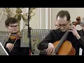 Antonio Vivaldi – Cello Concerto in B minor, RV 424 (1729)