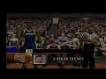 NCAA College Basketball 2K3 PS2 Playthrough