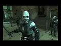 Running the PC game Half-Life 2 in a browser