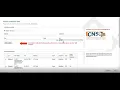 CNS Results Portal Overview